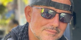 Photo of Mark