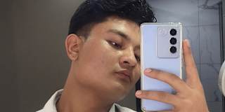 Photo of Pratik mizar