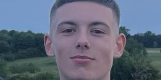 Photo of Liam Atkinson