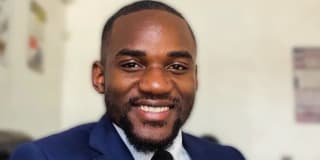 Photo of Brandon Nyakura