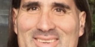Photo of Peter