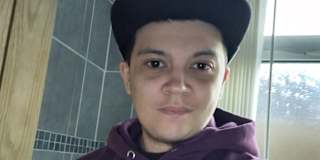 Photo of Zacheria