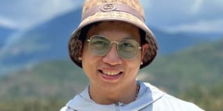 Photo of Dillon