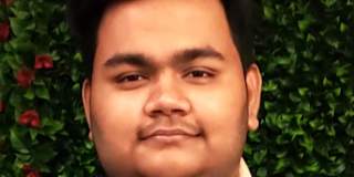 Photo of Md Sharif Uddin