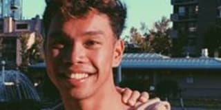 Photo of Martin