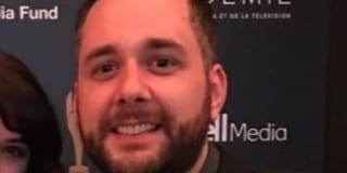 Photo of Christopher