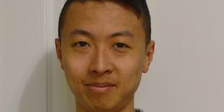 Photo of Thomas