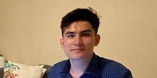 Photo of Juan Martin Castro Corredor