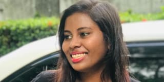 Photo of Sethmi