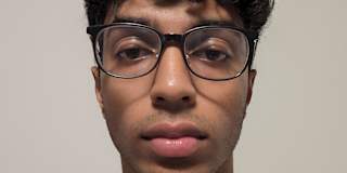 Photo of Shayaan Sufi