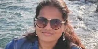 Photo of Mounika
