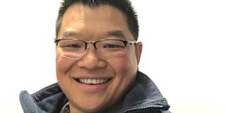 Photo of Ray Fu