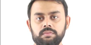 Photo of Tuhin