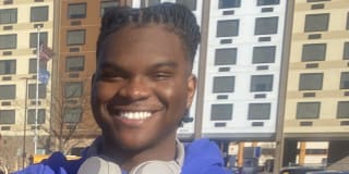 Photo of Cordell Latham