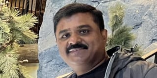 Photo of Pankaj