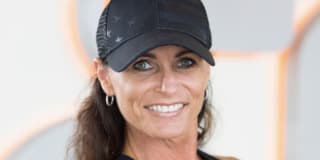 Photo of Tina