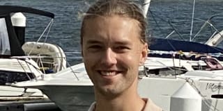 Photo of Dan