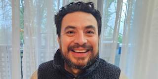 Photo of Victor Salas