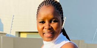 Photo of Ayanda Phumzile Mathaba