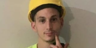Photo of Joshua