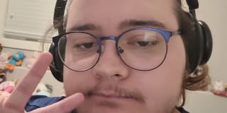 Photo of Aaron