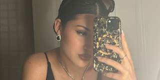 Photo of Kiara Hernandez