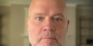 Photo of James