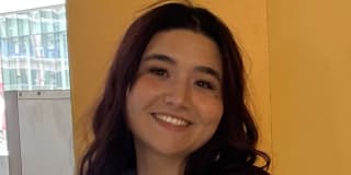 Photo of Maya