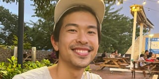 Photo of Ben