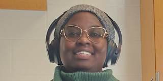 Photo of Janielle