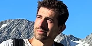 Photo of Sylvain