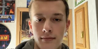 Photo of Steven