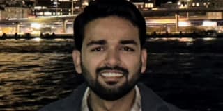 Photo of Vikram