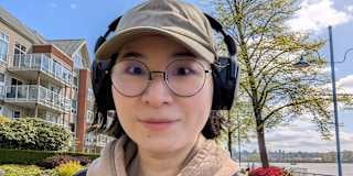 Photo of Yumi Ueno