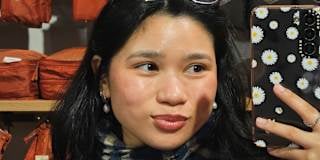 Photo of Ma Estefhanie Cabulao
