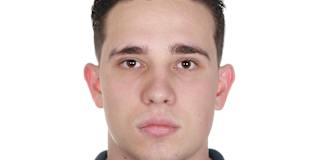 Photo of Tomasz