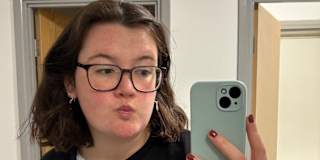 Photo of Ffion