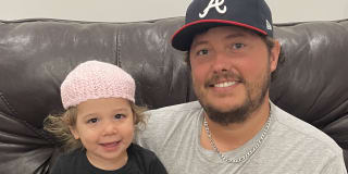 Photo of Corey
