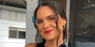 Photo of Taryn Love