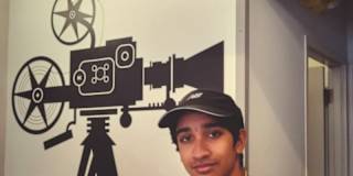Photo of Kian