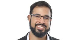 Photo of Santiago Florez Londono