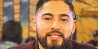 Photo of Manny