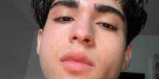 Photo of bronny asrar