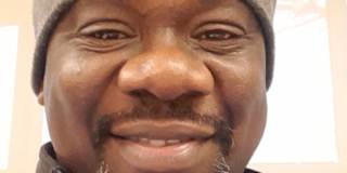 Photo of Elohor Mark