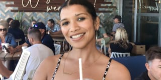 Photo of Christelle Michaels
