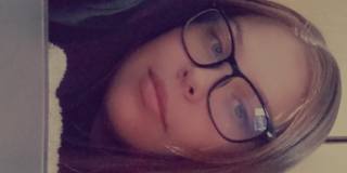 Photo of Megan