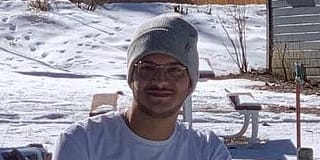 Photo of Ibrahim