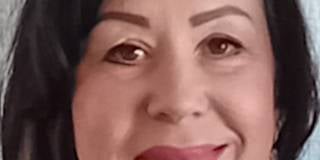 Photo of Nataliia Sosnytska
