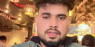 Photo of Dapinder
