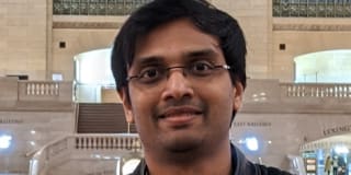 Photo of JITHIN